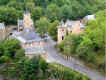 Le Manoir de Peyrolles - Bozouls